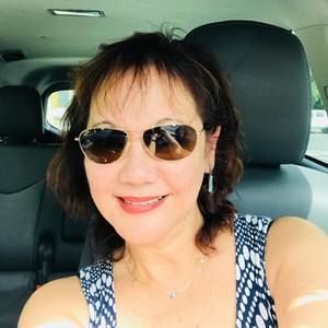 Meet your Posher, Ann